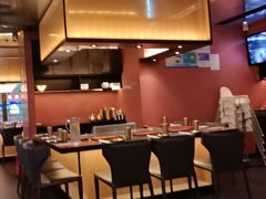 -大神太神·铁板烧(瑞虹天地月亮湾店)