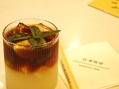 -边渡咖啡烘焙店(昙华林店)