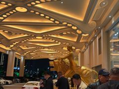 -白金汉爵大酒店(相城店)