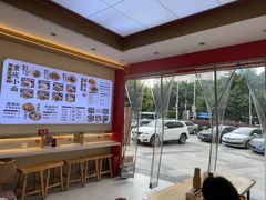 -十八梯邓凳面(大坪正街店)