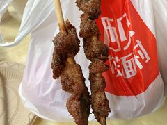 -西贝(上海新梅广场店)