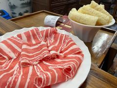 -清真京华源·涮肉烧烤(丰庆店)