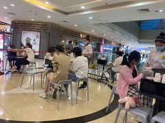 -海底捞火锅(宝龙广场夜宵主题店)