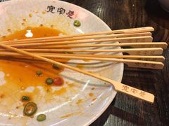 -张氏宽窄巷成都名小吃(茂业百货华强北店)