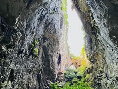 -英西峰林·洞天仙境