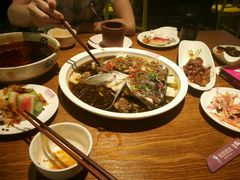 -姑奶奶老厨房(南坪路总店)