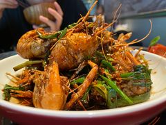 -上名堂·鱼头好吃(体育场路店)