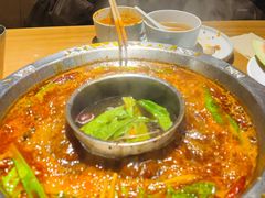 -清真·嘉福元火锅(正宁路店)