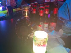 -MOSSO音乐酒吧·live house(南京旗舰店)