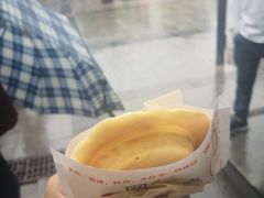 -味正点车轮饼可丽饼(南禅寺店)