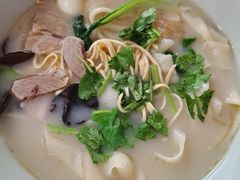 -盈润餐饮河南烩面全羊锅
