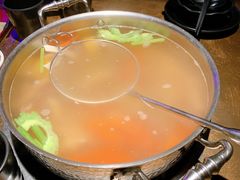 -左庭右院鲜牛肉火锅(新梅广场店)