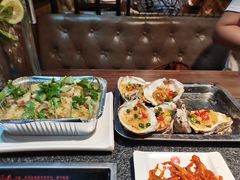 -邢氏老太太烧烤(罗湖店)
