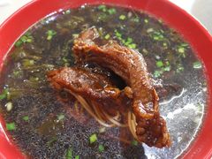 -小龙大肉面馆