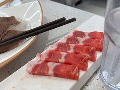 -海底捞火锅(百盛步行街广场店)