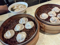 -鸡鸣汤包(复地活力广场店)