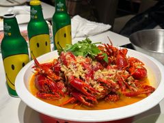 -胡大饭馆 24h(簋街总店)