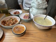 -扬州狮子楼·非遗淮扬菜(东关街店)