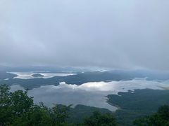 -五女山景区