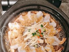 -前海沿·青岛菜(乐客城店)