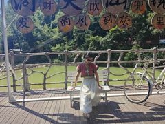-英西峰林·洞天仙境