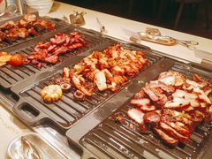 -TABLE·味西餐厅-成都茂业JW万豪酒店
