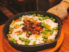 -云海肴云南菜·蒸汽石锅鱼(北京良乡华冠店)