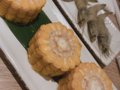 -呷哺呷哺(太原万象城店)