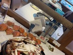 -半岛听涛蒸汽海鲜自助(K11店)