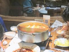 -桑吉林新派藏餐·汤锅·川菜