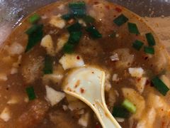-原掩骨会饶阳豆腐脑总店