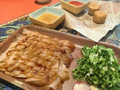 -马来西亚肉骨茶汤·招牌螃蟹·烧鸡·呷喱吧吧(海上世界店)