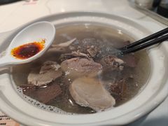 -苏晓玥·手作江南小吃(深圳北站店)