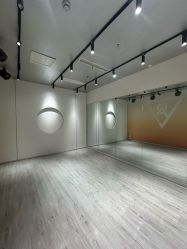 -R.A Dance智能自助舞蹈练习室