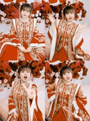 -NaNa婚纱礼服馆