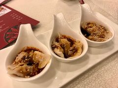 -佛山皇冠假日酒店-西餐厅