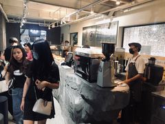 -Money Shops(愚园路店)