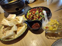 -蜀锦堂·川味现炒(襄阳武商汇店)