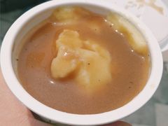 醇香土豆泥T-肯德基(余杭莱蒙店)