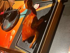-羽鸽集·乳鸽专门店·地道顺德菜(岭南站店)