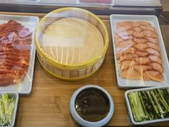 -上菜呷饭(花溪店)