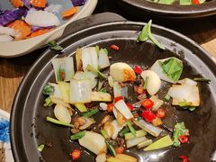 -云海肴·汽锅鸡·云南菜(广安门天虹店)