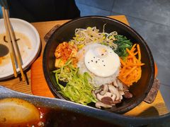 -大同江朝鲜菜•长春地标美食(绿园吾悦广场店)