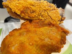 -德克士(前门店)