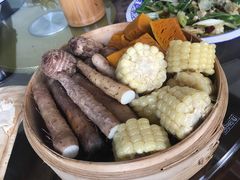 -高伟炒鸡总店(金源路店)