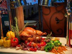 -火舞泰·泰式海鲜火锅餐厅(世纪城店)