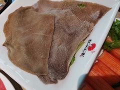 -锦城印象火锅(天府三街店)