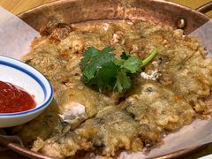-潮巷·老潮汕美食集市(欢乐港湾店)