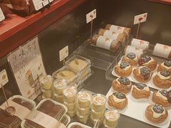 -西村叔叔的店·面包·甜品·蛋糕(崂山丽达店)