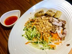 招牌捞檬-越南牛肉河粉餐厅(书院巷店)
